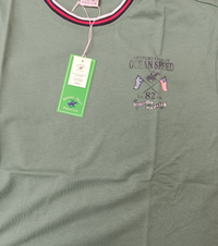 TSHIRT UOMO M/M 414019 Tellini S.R.L. Velkoobchodní oblečení